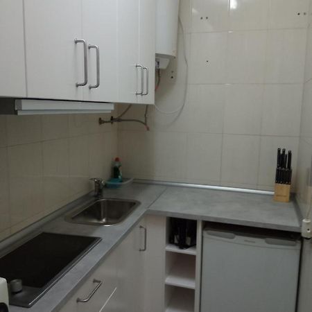 M.L Los Vicentes Apartman Ronda Kültér fotó