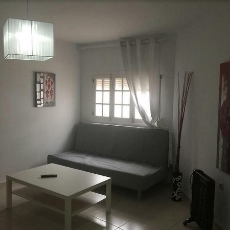 M.L Los Vicentes Apartman Ronda Kültér fotó