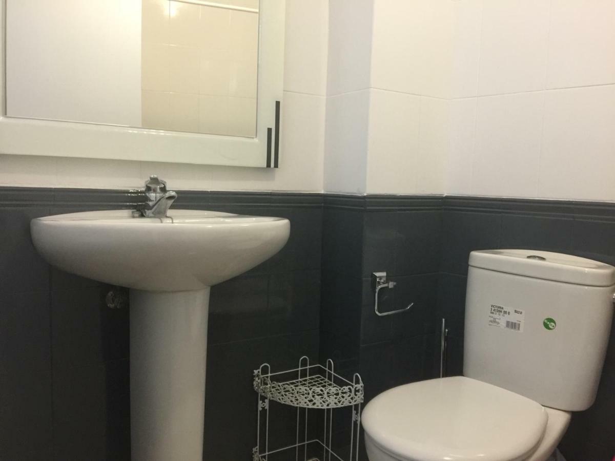 M.L Los Vicentes Apartman Ronda Kültér fotó