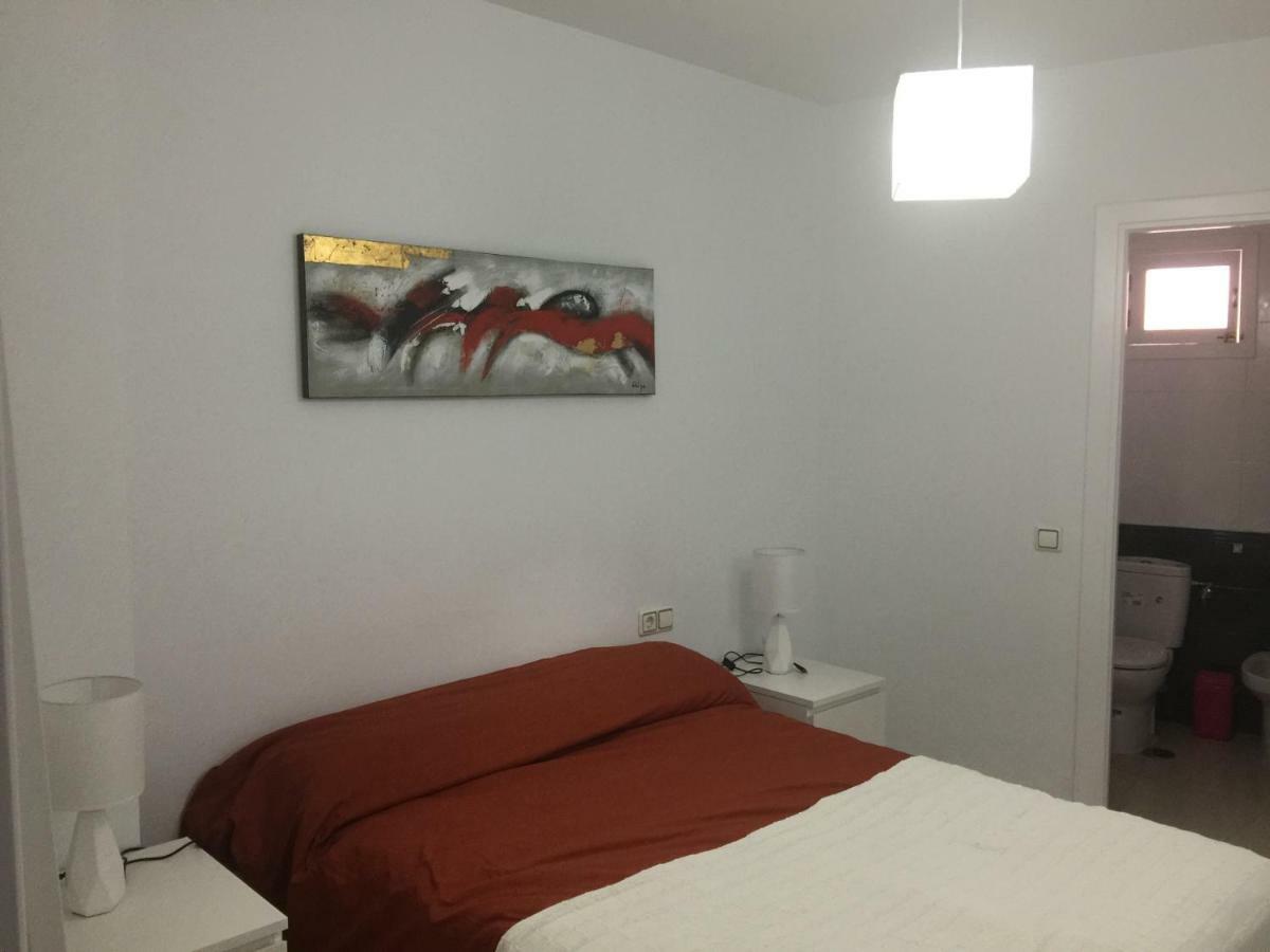 M.L Los Vicentes Apartman Ronda Kültér fotó