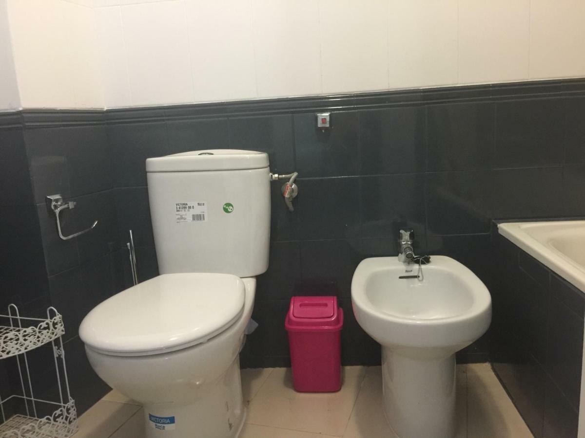 M.L Los Vicentes Apartman Ronda Kültér fotó